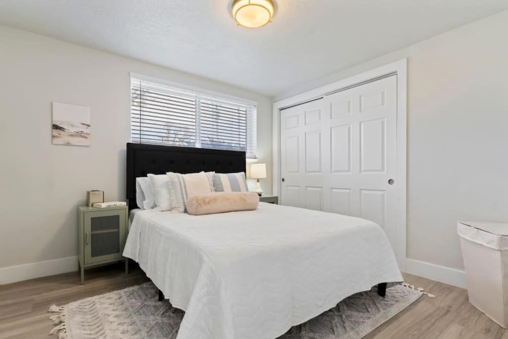 Amazing New Condo Great Location ! Sugarhouse South Salt Lake Bagian luar foto