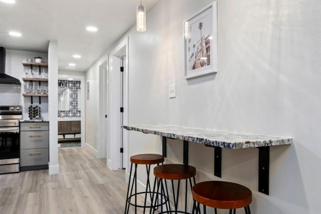 Amazing New Condo Great Location ! Sugarhouse South Salt Lake Bagian luar foto